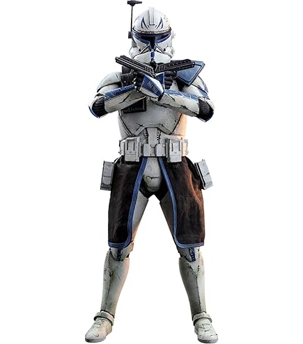 Amazon.co.jp: テレビ・マスターピース スター・ウォーズ:クローン